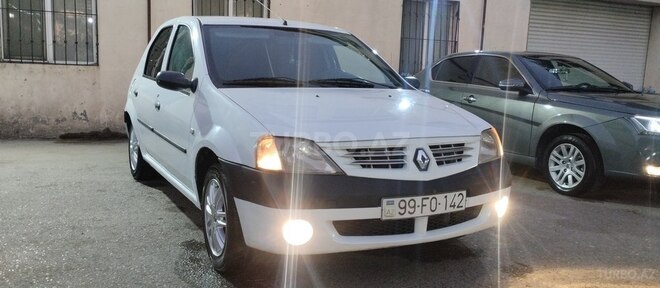 Renault Tondar 2013, 308,643 km - 1.6 l - Bakı