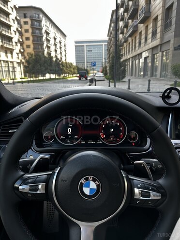 BMW 528 2013, 214,163 km - 2.0 l - Bakı