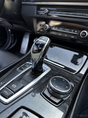 BMW 528 2013, 214,163 km - 2.0 l - Bakı