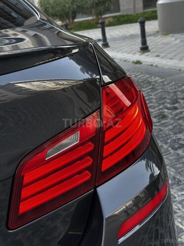 BMW 528 2013, 214,163 km - 2.0 l - Bakı
