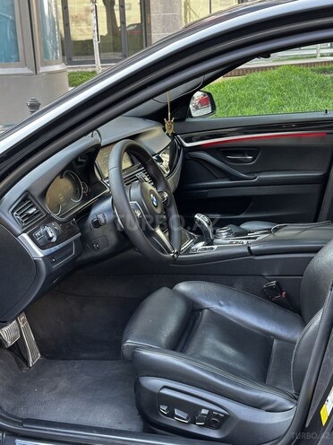 BMW 528 2013, 214,163 km - 2.0 l - Bakı