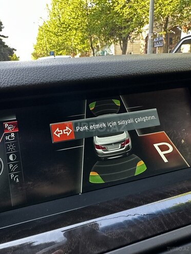BMW 528 2013, 214,163 km - 2.0 l - Bakı