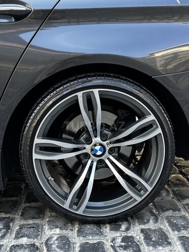 BMW 528 2013, 214,163 km - 2.0 l - Bakı