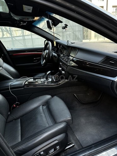 BMW 528 2013, 214,163 km - 2.0 l - Bakı