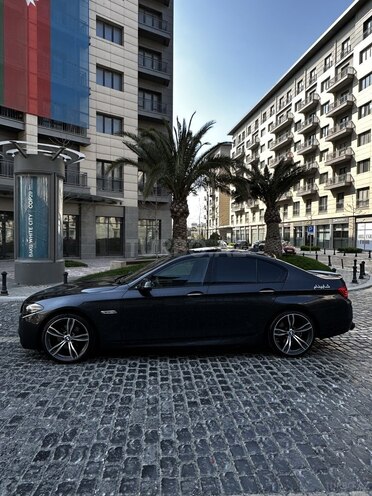 BMW 528 2013, 214,163 km - 2.0 l - Bakı