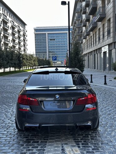 BMW 528 2013, 214,163 km - 2.0 l - Bakı