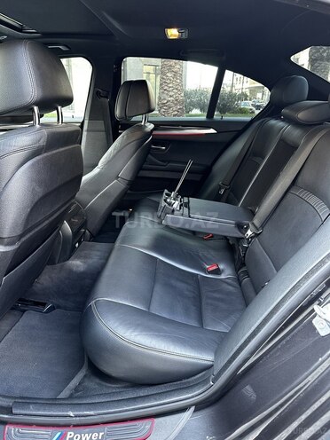 BMW 528 2013, 214,163 km - 2.0 l - Bakı