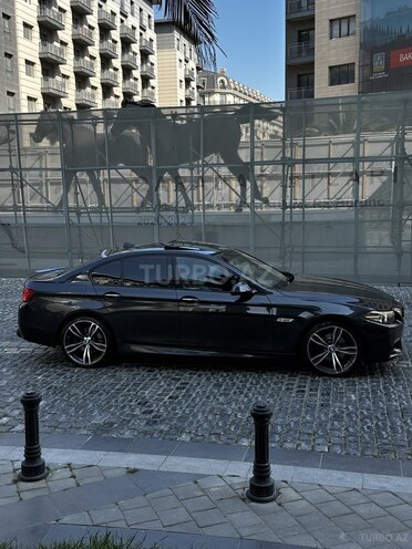 BMW 528 2013, 214,163 km - 2.0 l - Bakı