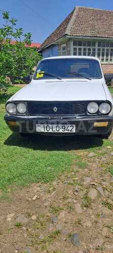 Renault 12 Toros 1996, 150,000 km - 1.2 l - Masallı