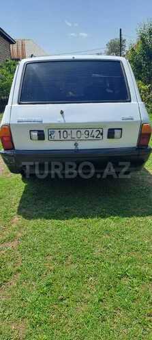 Renault 12 Toros 1996, 150,000 km - 1.2 l - Masallı