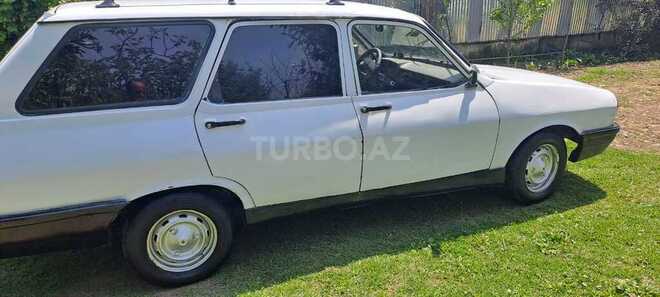 Renault 12 Toros 1996, 150,000 km - 1.2 l - Masallı