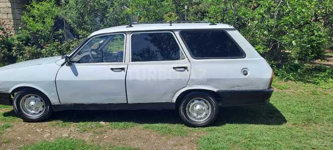 Renault 12 Toros 1996, 150,000 km - 1.2 l - Masallı