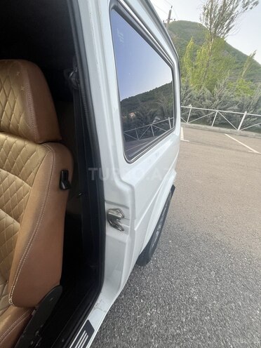 LADA (VAZ) Niva 2018, 78,965 km - 1.7 l - Şəki