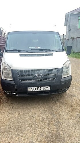 Ford Transit 2012, 390,000 km - 2.2 л - Masallı