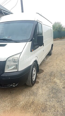 Ford Transit 2012, 390,000 km - 2.2 л - Masallı