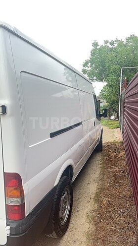 Ford Transit 2012, 390,000 km - 2.2 л - Masallı