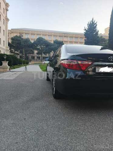 Toyota Camry 2016, 217,975 km - 2.5 l - Bakı