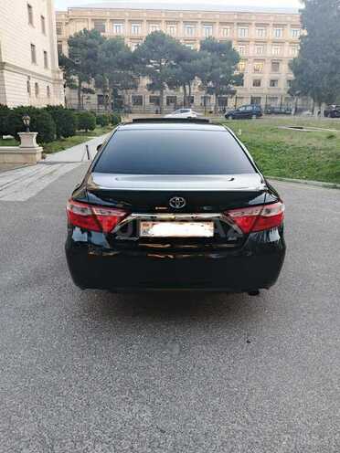 Toyota Camry 2016, 217,975 km - 2.5 l - Bakı