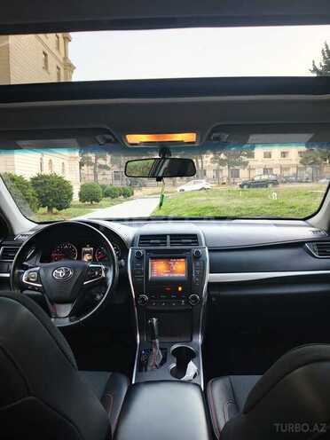 Toyota Camry 2016, 217,975 km - 2.5 l - Bakı