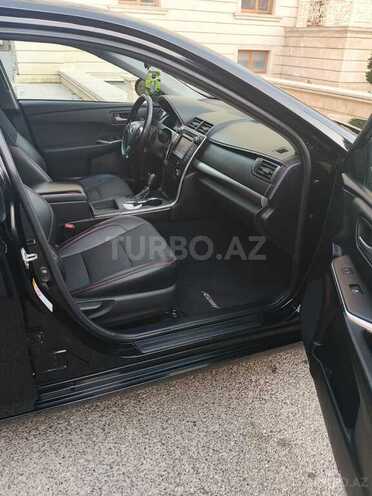 Toyota Camry 2016, 217,975 km - 2.5 l - Bakı