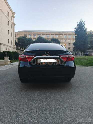 Toyota Camry 2016, 217,975 km - 2.5 l - Bakı