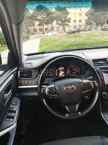 Toyota Camry 2016, 217,975 km - 2.5 l - Bakı