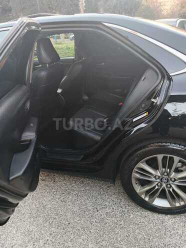 Toyota Camry 2016, 217,975 km - 2.5 l - Bakı