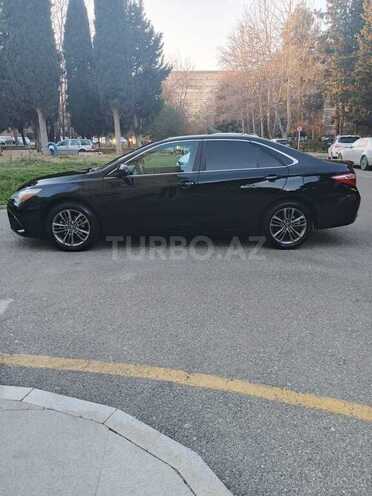 Toyota Camry 2016, 217,975 km - 2.5 l - Bakı