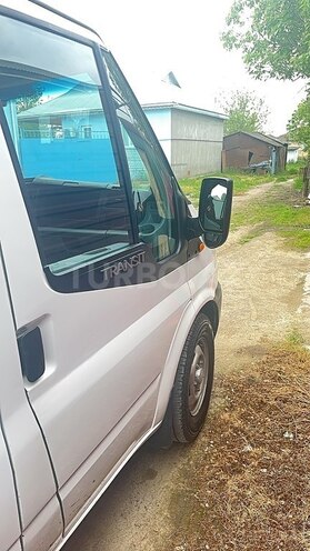 Ford Transit 2012, 390,000 km - 2.2 л - Masallı