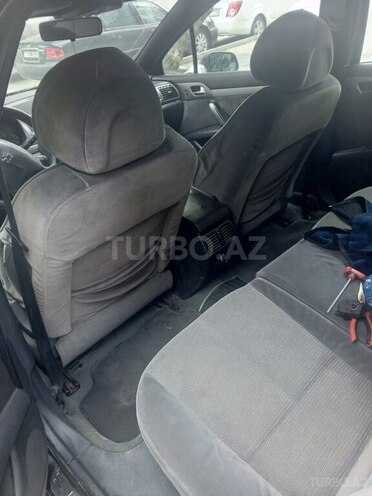 Peugeot 407 2005, 375,000 km - 2.0 l - Bakı