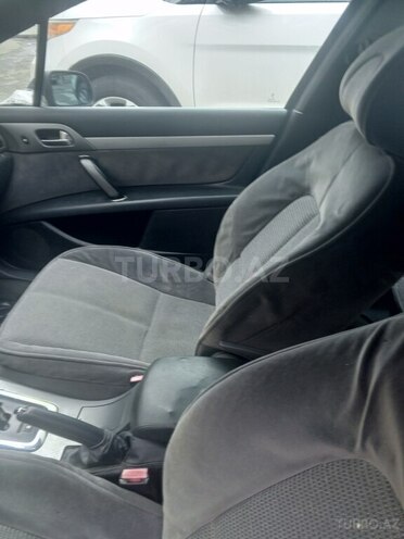 Peugeot 407 2005, 375,000 km - 2.0 l - Bakı