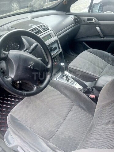 Peugeot 407 2005, 375,000 km - 2.0 l - Bakı