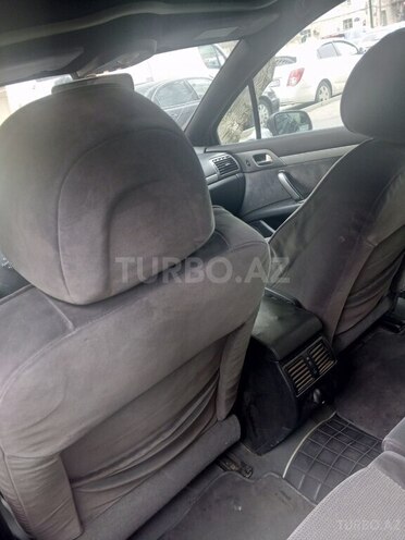 Peugeot 407 2005, 375,000 km - 2.0 l - Bakı