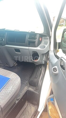 Ford Transit 2012, 390,000 km - 2.2 л - Masallı