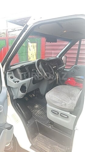 Ford Transit 2012, 390,000 km - 2.2 л - Masallı