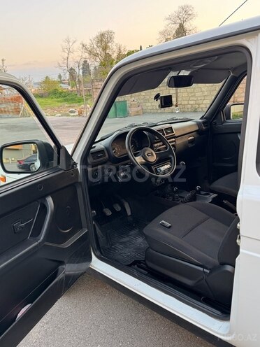 LADA (VAZ) Niva 2021, 68,000 km - 1.7 l - Xaçmaz