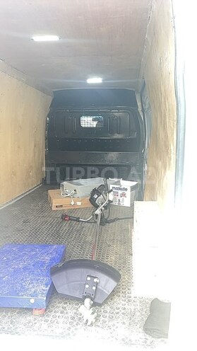 Ford Transit 2012, 390,000 km - 2.2 л - Masallı