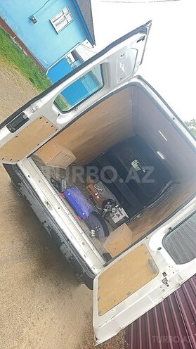 Ford Transit 2012, 390,000 km - 2.2 л - Masallı