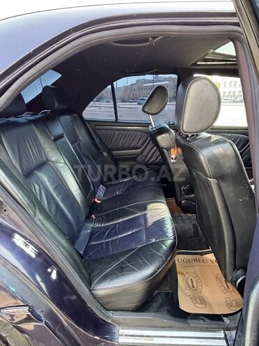 Mercedes C 230 1997, 345,000 km - 2.3 l - Bakı