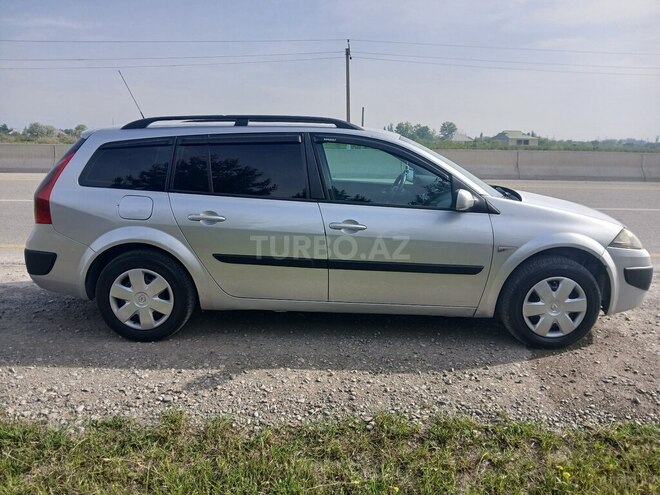 Renault Megane 2009, 400,000 km - 1.5 l - Bakı