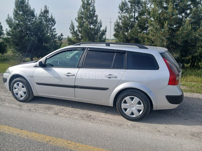 Renault Megane 2009, 400,000 km - 1.5 l - Bakı