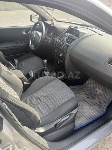 Renault Megane 2009, 400,000 km - 1.5 l - Bakı