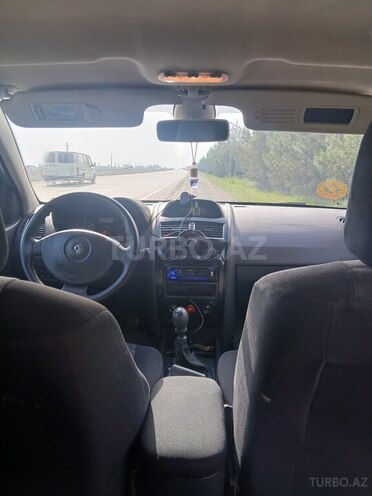 Renault Megane 2009, 400,000 km - 1.5 l - Bakı