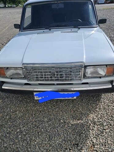 LADA (VAZ) 2107 2004, 38,200 km - 1.6 л - Ağsu