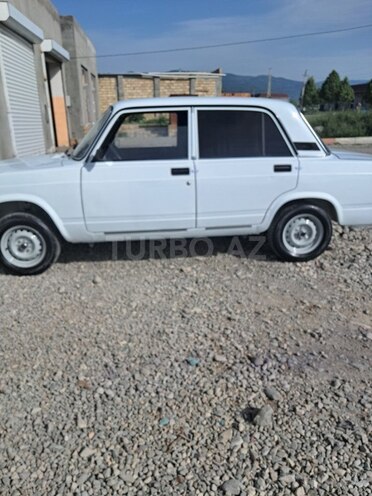 LADA (VAZ) 2107 2004, 38,200 km - 1.6 л - Ağsu