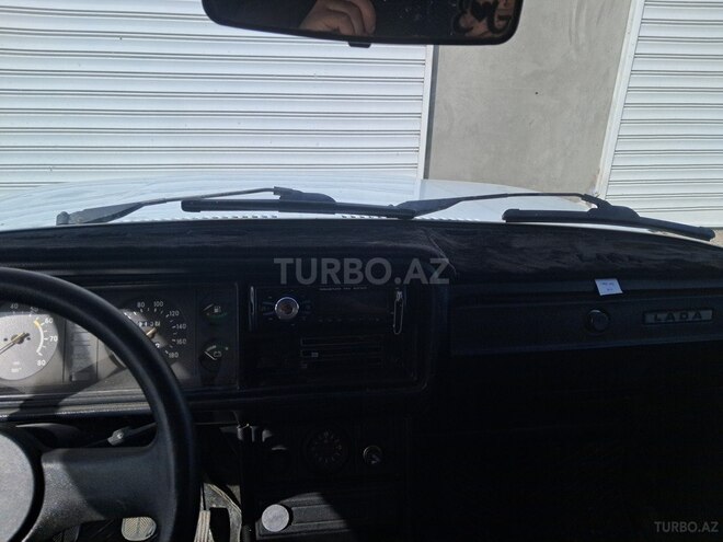 LADA (VAZ) 2107 2004, 38,200 km - 1.6 л - Ağsu