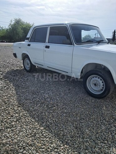 LADA (VAZ) 2107 2004, 38,200 km - 1.6 л - Ağsu