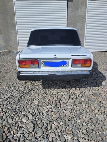 LADA (VAZ) 2107 2004, 38,200 km - 1.6 л - Ağsu
