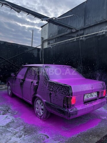 Tofas Sahin 2005, 47,200 km - 1.6 l - Bakı
