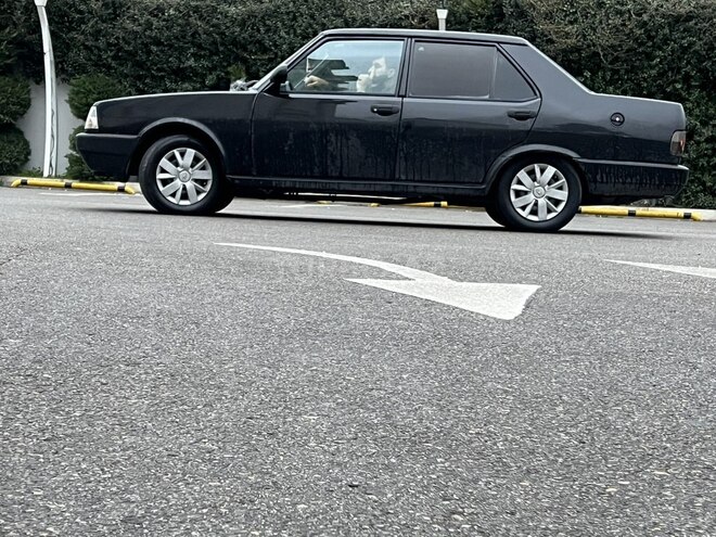 Tofas Sahin 2005, 47,200 km - 1.6 l - Bakı